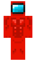 xTeke minecraft skin