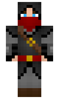 MJstarwars minecraft skin