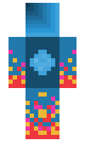 what31 minecraft skin