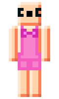 DrBagels minecraft skin