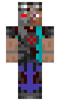 LUC4R4T0R minecraft skin