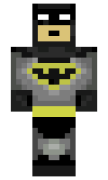 treds minecraft skin