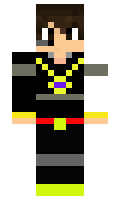 smaugthegreat107 minecraft skin