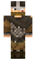 Rune07 minecraft skin