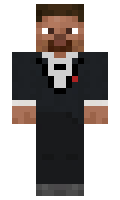 NoobIsPower minecraft skin