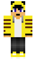 BakedBanana00 minecraft skin