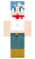 spinomaster17 minecraft skin