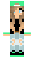 GLUKOZA minecraft skin