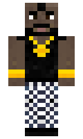 Duck minecraft skin