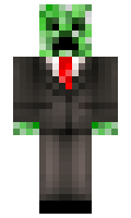 TheCrazy minecraft skin