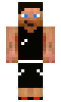 Deker minecraft skin