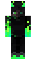 snakevnm minecraft skin