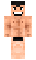 TheHippo28 minecraft skin