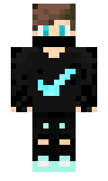 PanterHadec minecraft skin