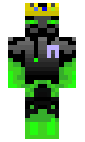 ZigaV05 minecraft skin