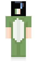 Utashii minecraft skin