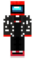 SoulLiffa minecraft skin