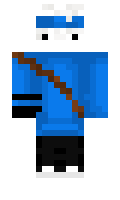BlueGuardian234 minecraft skin