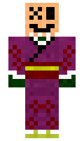 SatoKei214 minecraft skin