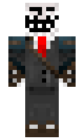 pro100chel minecraft skin