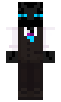 Ingocomet minecraft skin