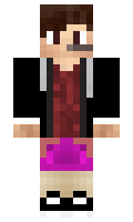 Sounimul minecraft skin