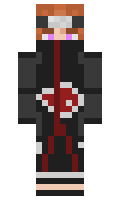 sliper minecraft skin