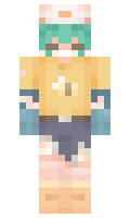 fea7b3cf96bcb8 minecraft skin
