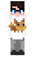 Spensar minecraft skin