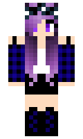 airrowlzss minecraft skin