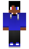 thezionlion10 minecraft skin