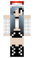 PrimRose823 minecraft skin