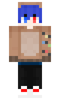 feaf17118ec2de minecraft skin