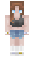 SmollAthenna minecraft skin