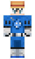 Spark11188 minecraft skin