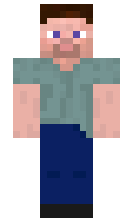 rhorns minecraft skin