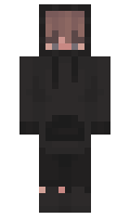 ItsCoronaTime minecraft skin