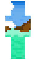 SeaEyes minecraft skin