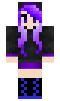 nhubb minecraft skin