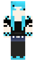cybersinus minecraft skin