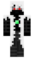 Rudoshikata minecraft skin