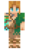 febaae6ad158de minecraft skin