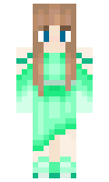 LUN0RA minecraft skin