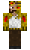 GoldScrolls minecraft skin