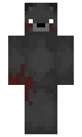 WALLIBEAR minecraft skin