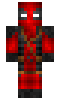 Cerberuus minecraft skin