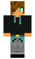 Flynnb123 minecraft skin