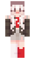 redgoddess55 minecraft skin