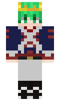 TypicalFernie minecraft skin