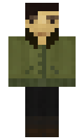 Sannemahr minecraft skin